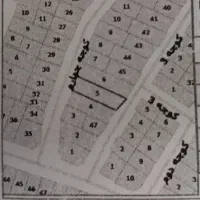 زمین|فروش زمین و ملک کلنگی|قم, شهرک امام حسین|دیوار