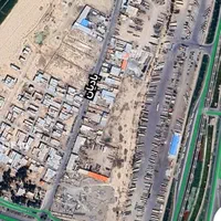 اجاره گاراژ 2000 متری در خیابان بادیان|اجارهٔ مغازه و غرفه|قم, فرهنگیان و شهربانی|دیوار