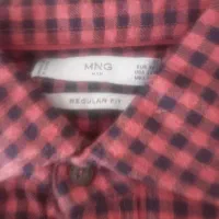 پیراهن مارک منگو