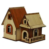 ویلایی-یک-و-نیم-طبقه-دو-واحدی