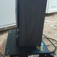 دی وی دی فلش خور