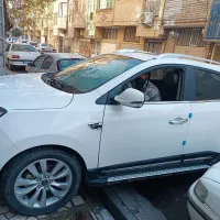 جک s5 شاستی اتوماتیک 1395 بدون نقطه 65 کار