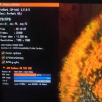 Rx590|قطعات و لوازم جانبی رایانه|تهران, صادقیه|دیوار