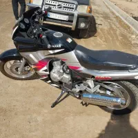 فروش موتور شهاب ۱۵۰ سی سی مدل ۸۲ صفر کیلومتر