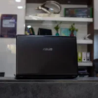 لپتاپ ASUS با پردازنده i7 نسل 4700HQ|رایانه همراه|یزد, |دیوار