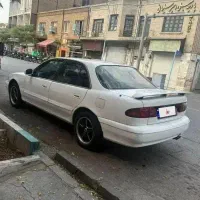 هیوندا سوناتا مدل ۱۹۹۴ جی ال ۲۰۰۰