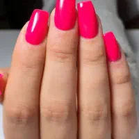 انواع خدمات کاشت ناخن