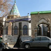 خانه کلنگی