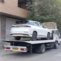 امدادخودرو کفی خودروبر چرخگیر|خدمات حمل و نقل|کرمانشاه, |دیوار