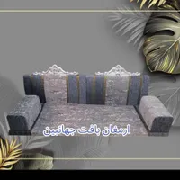 پشتی های عربی یا خلیجی