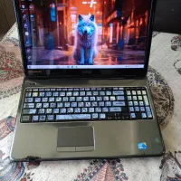 لپ تاپ Dell