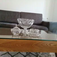 کریستال چین