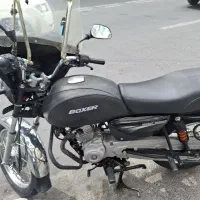 موتور باکسر اصلی انژکتور