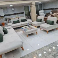 مبل راحتی جدید کد۲۲۹۰