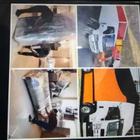 باربری اسباب‌کشی حمل باربسته بندی اثاثیه منزل سریع