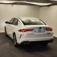 گک امپو هیبریدسفید 2024|خودرو سواری و وانت|تهران, تهرانپارس جنوبی|دیوار