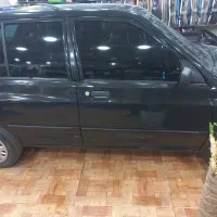 پراید مدل ۸۰