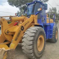 باسلام لودر استیجاری|خدمات حمل و نقل|رامهرمز, |دیوار