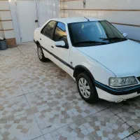 پژو slx مدل 90 دوگانه