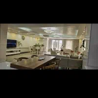 آپارتمان 200 متری 3خواب فول امکانات براصلی المهدی