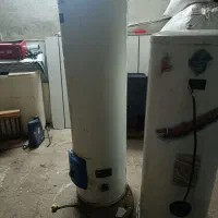 آبگرمکن برقی|آبگرمکن، پکیج، شوفاژ|آبادان, |دیوار