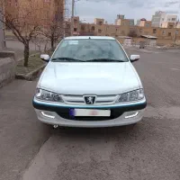 پارس 1402 صفر واقعی