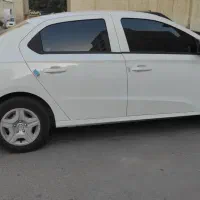 تارا V1Pمدل 1403|خودرو سواری و وانت|بندرعباس, |دیوار