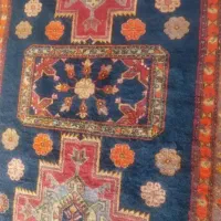 فرش دستباف قدیمی