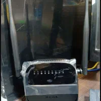 مودم. ADSLPUS با