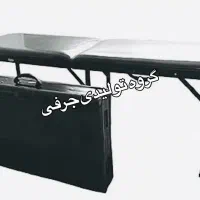 انواع تخت‌های چمدونی و تاشویی|آرایشگاه و سالن‌های زیبایی|اهواز, کمپلو جنوبی|دیوار