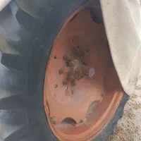 تراکتور رومانی 62|خودرو سنگین|سلامی, |دیوار