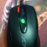 موس گیمینگ x7
