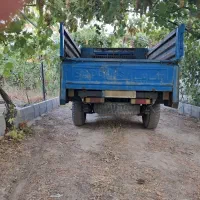 وانت نیسان مدل ۸۶|خودرو سواری و وانت|ارومیه, |دیوار