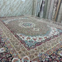 خرید و فروش و معاوضه انواع فرش ماشینی نو و دست دوم