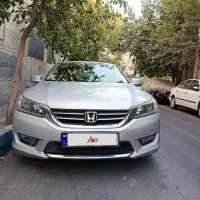هوندا اکورد 2013