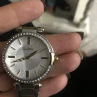 ساعت سیکو اصلی