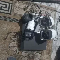 اچار کامین دریل پیستوله دوربین شیرمعاوضه با نقره|ابزارآلات|نسیم‌شهر, |دیوار