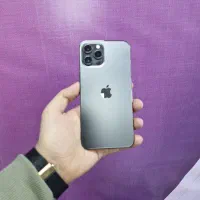 IPhone 12 promax 256|موبایل|کرج, گلدشت|دیوار