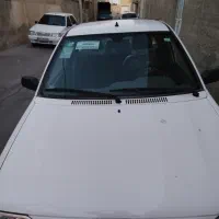 فروش پراید وانت مدل 1403|خودرو سواری و وانت|ابرکوه, |دیوار