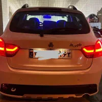 چراغ خطراسپرت کوییک پلاس