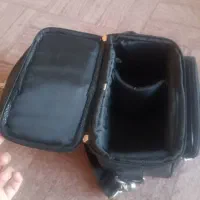 کیف دوربین|دوربین عکاسی و فیلمبرداری|شیراز, باغ تخت|دیوار