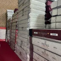 تشک شرکتی با ارسال فوری و ضمانت کتبی