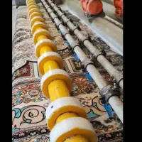 مجموعه قالیشویی و مبل شویی آفتاب کبیر یزد|خدمات نظافت|یزد, |دیوار