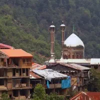 امام زاده ابراهیم
