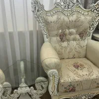 مبل دست دوم فروشی|مبلمان خانگی و میز عسلی|یزد, |دیوار