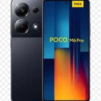 poco m6 poro کم کار