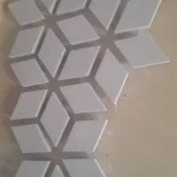 نقاشی ساختمان و کناف