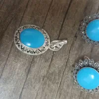 نیم ست شیک وجذاب تایلندی بینطیر