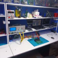 باطری سازی و تعمیر کامپیوتر خودرو سیار