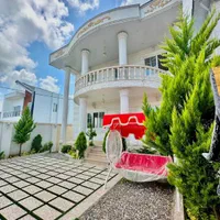 ویلا زیباکنار دوبلکس شهرکی کد sh hoseyni